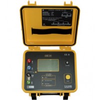 法國CA 接地電阻測試儀CA6460