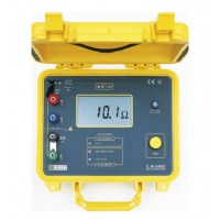 法國CA 接地電阻測試儀CA6462