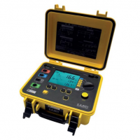 法國CA 專業(yè)型接地電阻測試儀 CA6470N