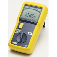 法國CA6521接地電阻儀