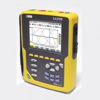 法國CA8334B電能質(zhì)量分析儀