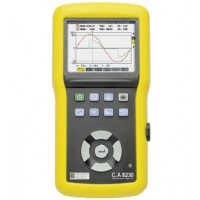 法國CA 單相電能質(zhì)量分析儀CA8230