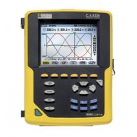 法國CA 三相電能質(zhì)量分析儀CA8335