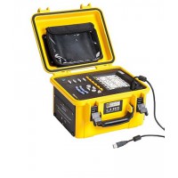 法國CA 全天候電能質(zhì)量分析儀CA8435