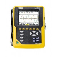 法國CA 三相電能質(zhì)量分析儀CA8331