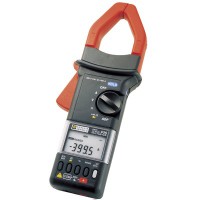 法國(guó)CA F15萬用鉗形電流表