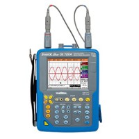 法國CA 便攜式隔離通道示波器OX7204-BUS