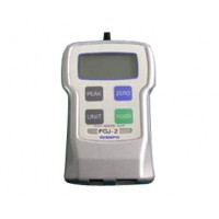 日本力新寶SHIMPO  FGJ-100 數(shù)字式測(cè)力儀 1000N 特殊定制