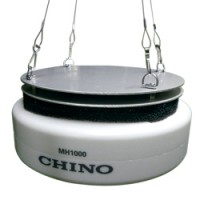 日本千野CHINO  植物監(jiān)測器 MH1000