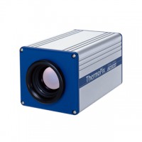 日本千野CHINO 固定熱像測量儀“Thermopix”CPA-L3系列