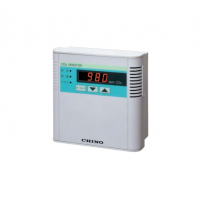 日本千野CHINO CO2傳感器MA系列（二氧化碳濃度測量儀）