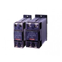 日本千野CHINO JZ系列固態(tài)繼電器