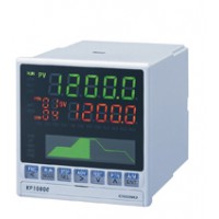 日本千野CHINO KP3000系列數(shù)字程序控制器