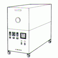 日本千野CHINO 中溫?zé)犭娕急葘?duì)校準(zhǔn)儀(臥式爐)KT-F311