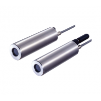 日本千野 IR-SA系列在線紅外輻射溫度計(jì)