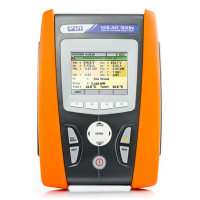 意大利HT 太陽能光伏系統(tǒng)電能質(zhì)量測試儀SOLAR 300N