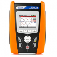 意大利HT 電能質(zhì)量分析記錄儀VEGA78