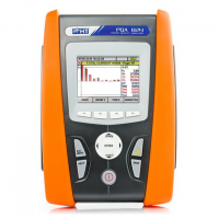 意大利HT 專業(yè)級的電能質(zhì)量分析測試儀PQA824