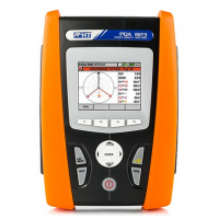 意大利HT 電能質(zhì)量分析儀PQA823