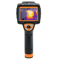 意大利HT 基本型紅外熱像儀 THT46