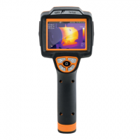 意大利HT 寬視場帶觸摸屏的紅外熱像儀THT60