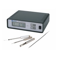 日本加野麥克斯 四通道風(fēng)速儀 KA12