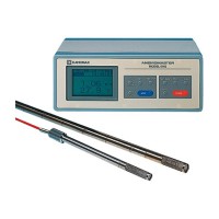 日本加野麥克斯 智能型中高溫?zé)崾斤L(fēng)速儀 6162（0203）