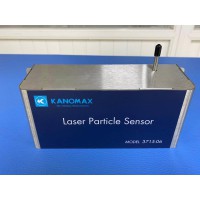 日本加野Kanomax 3715-06 過(guò)濾效率測(cè)試臺(tái)專用塵埃粒子計(jì)