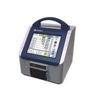 日本加野麥克斯 大流量塵埃粒子計數(shù)器 MODEL 3910