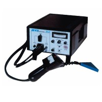 日本加野麥克斯 指針式光度計（過濾器檢漏儀 TDA-2GA