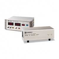 日本加野麥克斯 氣溶膠粒子質(zhì)量分析儀 3601（APM-Ⅱ）