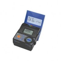 美翠 精密接地電阻測(cè)試儀 MI2127