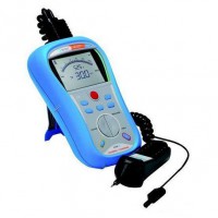 美翠 高級(jí)通用接地電阻測(cè)試儀 MI3123