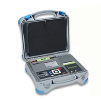 美翠 采用鋰電池供電的高壓大功率數(shù)字兆歐表 MI3205