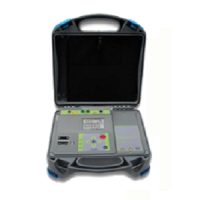 美翠 大功率高壓數(shù)字兆歐表（5MA 100KV ） MI3200