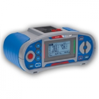 美翠 雙通道相位伏安表 MI2230