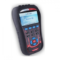 美翠 S級四通道手持式電力質(zhì)量分析儀 MI2885