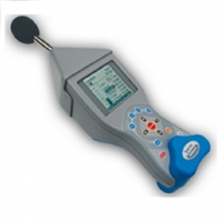 美翠 高級專業(yè)音頻分析儀（聲級計） MI6301