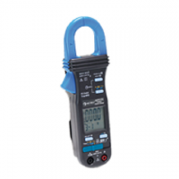 美翠 真有效值鉗型功率表（26毫米鉗口 600A電流） MD9235