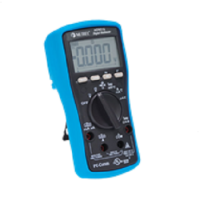 美翠 電氣現(xiàn)場(chǎng)服務(wù)數(shù)字萬(wàn)用表 MD9016