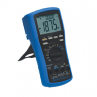 美翠 真有效值工業(yè)級(jí)數(shù)字萬(wàn)用表 MD9040