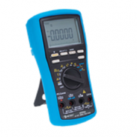 美翠 真有效值重載工業(yè)級(jí)數(shù)字萬(wàn)用表（五位） MD9060
