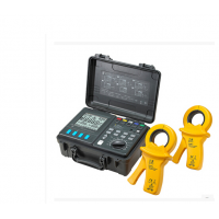 華儀儀表 智能接地電阻測(cè)試儀 MS2307