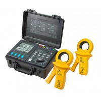 華儀儀表 智能接地電阻測(cè)試儀MS2308