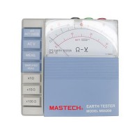 華儀儀表 接地電阻測(cè)試儀MS5209