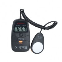 華儀儀表 數(shù)字照度計(jì)MS6610