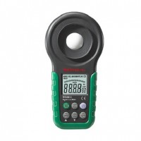 華儀儀表 多功能照度計(jì)MS6612