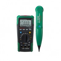 華儀儀表 多功能網(wǎng)絡(luò)多用表MS8236