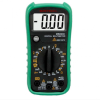 華儀儀表 數(shù)字萬用表 MS8238