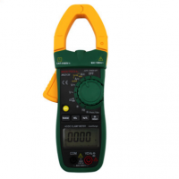 華儀儀表 數(shù)字鉗形表 MS2138